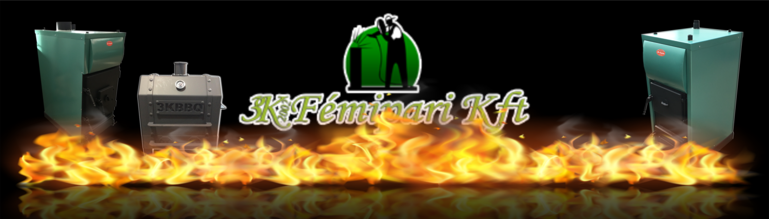 3K 2002 Fémipari Kft.